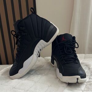 Jordan Retro 12 Nylon